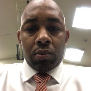 Meet your Posher, Jamaal